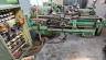 Soustruh hrotový (Centre Lathe) SU 35/1000